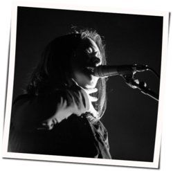 Geyser Acoustic Chords by Mitski