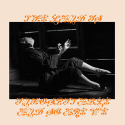 Heaven Bass tabs by Mitski