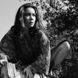 Heaven Live Tabs by Mitski