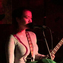 How Deep Is Your Love Intro by Mitski