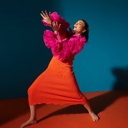 I Don't Like My Mind Chords by Mitski