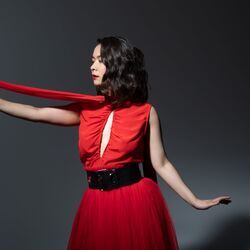 I'm Your Man  Chords by Mitski