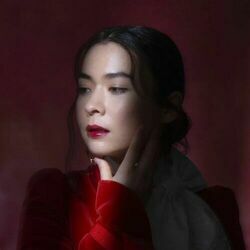 Jobless Monday Chords by Mitski