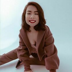 My Bodys Made Of Crushed Little Stars Chords by Mitski