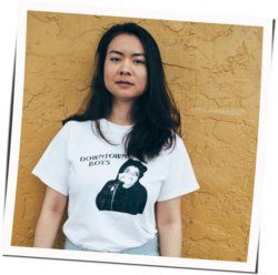 Nobody Ukulele Chords by Mitski