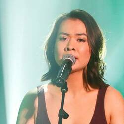 Real Men Bass tabs by Mitski