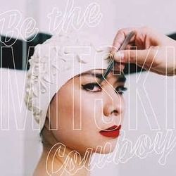 Strawberry Blond Chords by Mitski