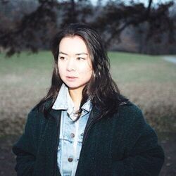 Texas Reznikoff by Mitski