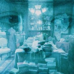 That White Cat by Mitski