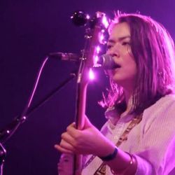 Mitski bass tabs for Townie