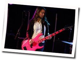 Two Slow Dancers Chords by Mitski