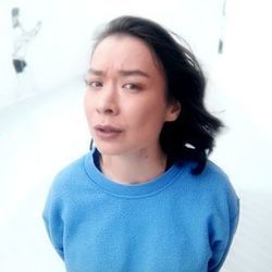 Valentine Texas Chords by Mitski