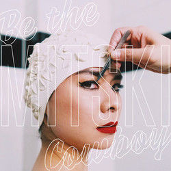 Washing Machine Heart Bass tabs by Mitski