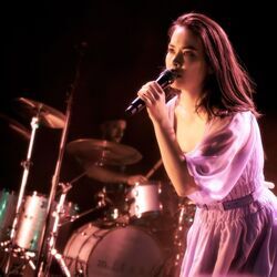 Why Didn't You Stop Me? Chords by Mitski