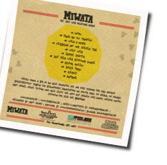 Auf Dem Weg Richtung Sonne Chords by Miwata
