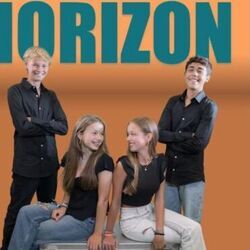 Horizon Chords by Mixed Up