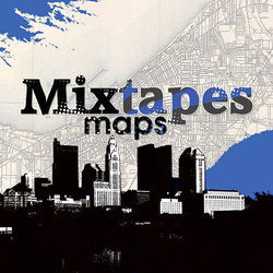 Maps Chords by Mixtapes