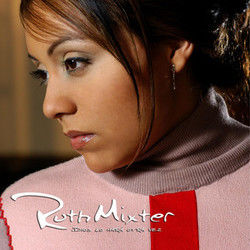 Por El Sueño De Dios Chords by Ruth Mixter