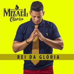 O Fogo Chegou Chords by Mizael Oliveira