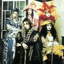 Brise by Malice Mizer