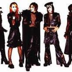 Je Te Veux Chords by Malice Mizer