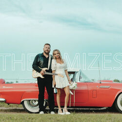 Look What Our Love Made Chords by The Mizes