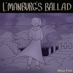 Lmanburgs Ballad Ukulele by Mizz Fish
