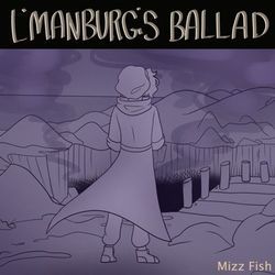 Lmanburgs Ballad Ukulele Chords by Mizz Fish