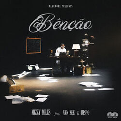 Bênção Chords by Mizzy Miles
