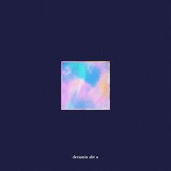 Dreamin Abt U Tab by Mj Apanay
