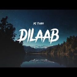 Dilaab Chords by Mj Flores Tv