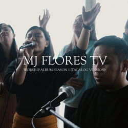 Adlaw Adlaw Tagalog Version Live Chords by Mj Flores
