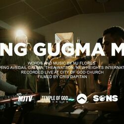 Ang Gugma Mo Chords by Mj Flores