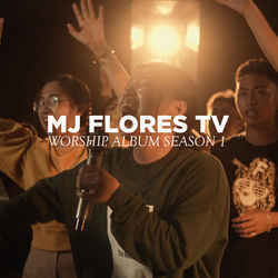 Ang Gugma Mo  by Mj Flores