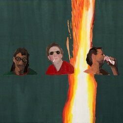 Manning Fireworks Chords by MJ Lenderman