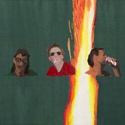 On My Knees Chords by MJ Lenderman