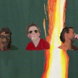 Rip Torn Intro by MJ Lenderman