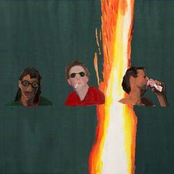 She's Leaving You Chords by MJ Lenderman