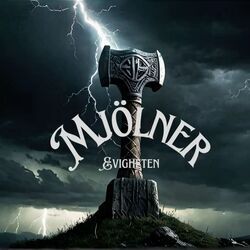 Jag Ger Mig Av Chords by Mjölner
