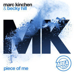 Piece Of Me by MK