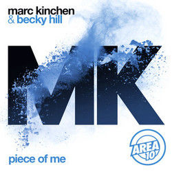 Piece Of Me Chords by MK