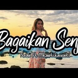 Bagaikan Senja & Near Chords by Mkartikawati