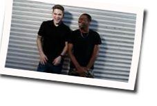 Goodbye Song Acoustic Chords by MKTO