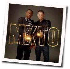 Wasted by MKTO