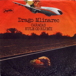 Caracas Chords by Drago Mlinarec