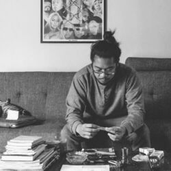 Camelblues Chords by Mndsgn