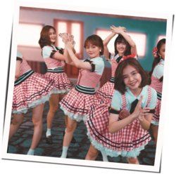 Gingham Check Chords by Mnl48