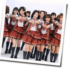 Ikaw Ang Melody Chords by Mnl48