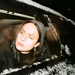 Keep Møving Chords by MØ