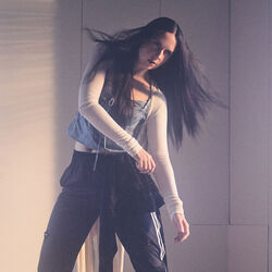 Knife Chords by MØ